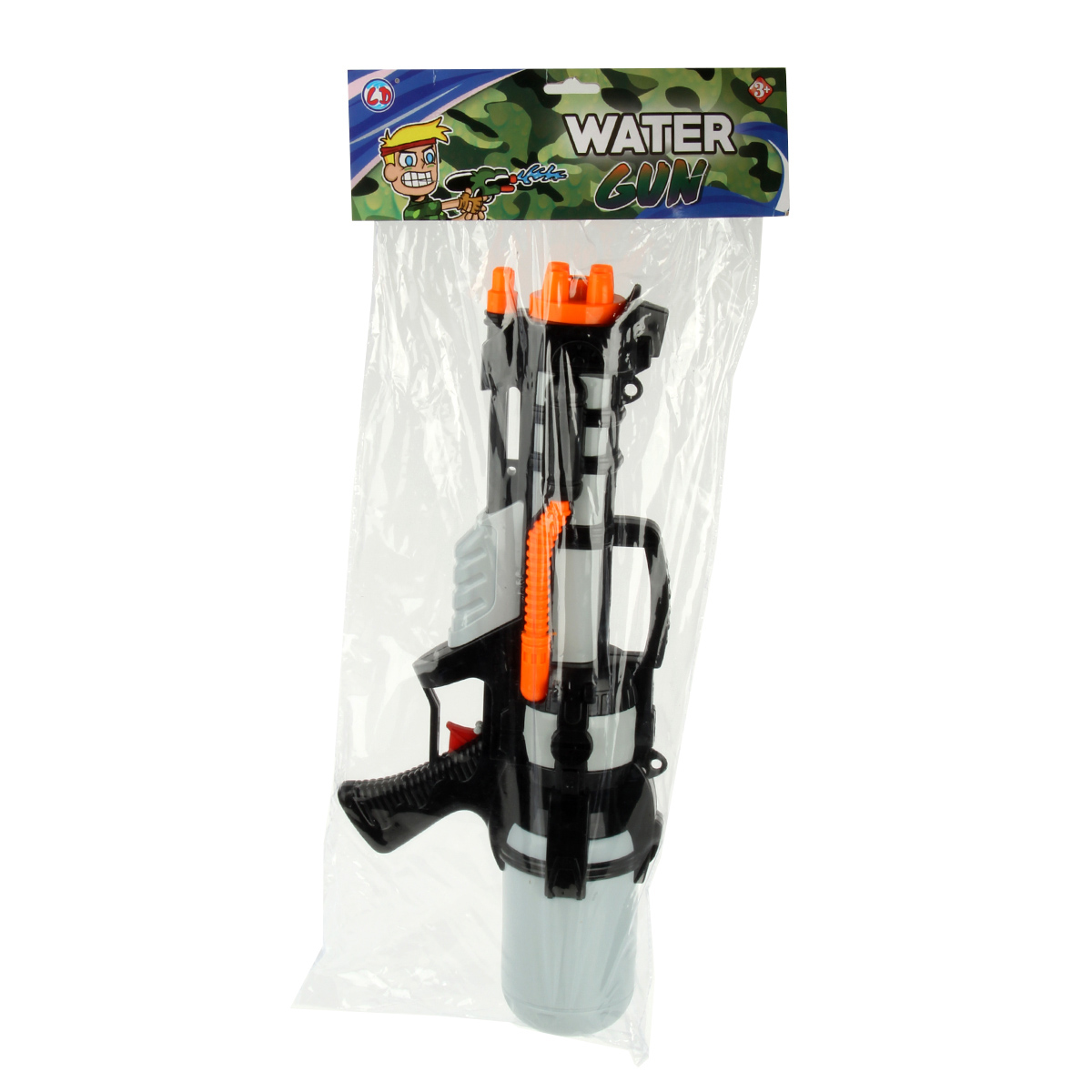 Бластер Veld Co - фото 4