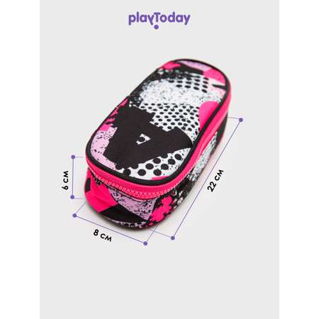 Пенал PlayToday
