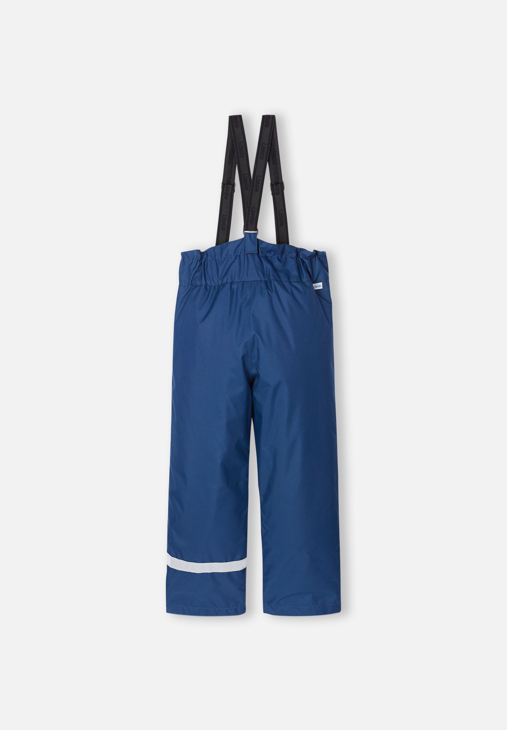 Брюки Lassie 722733-6820 - фото 4