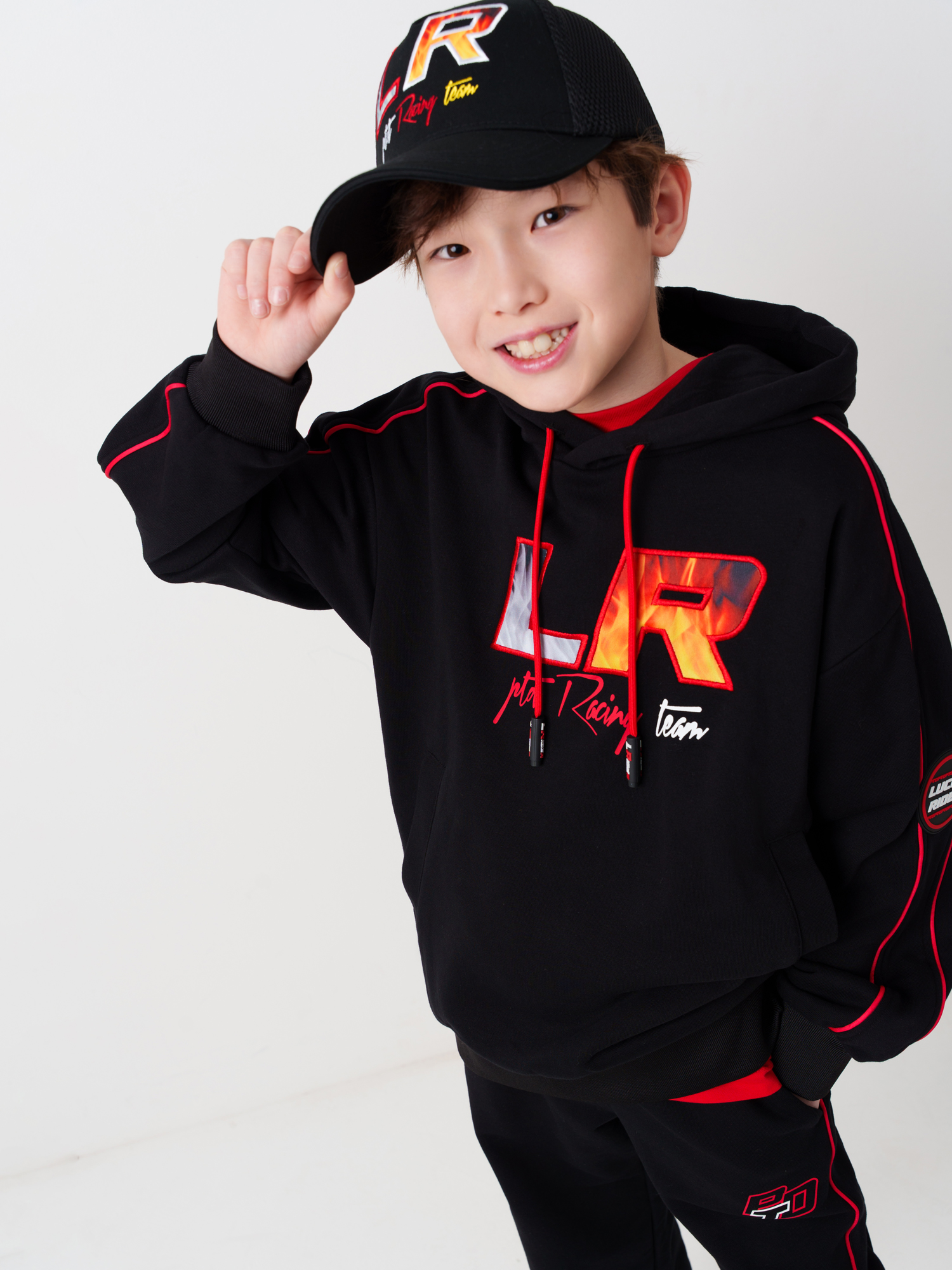 Бейсболка PlayToday 12611046 - фото 1