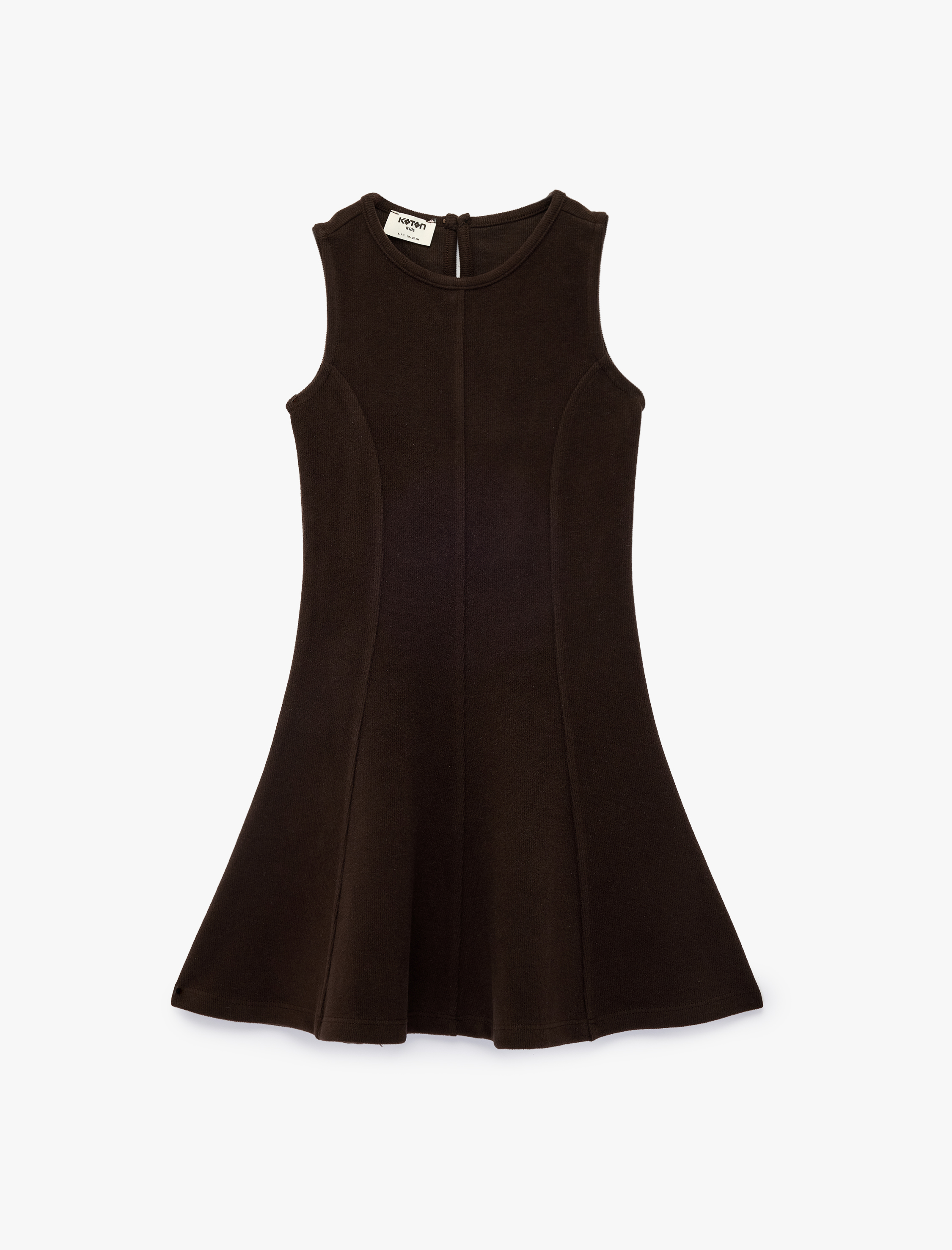 Платье KOTON 6SKG80033AK532 - фото 1