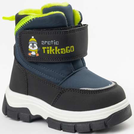 Дутики TikkaGo