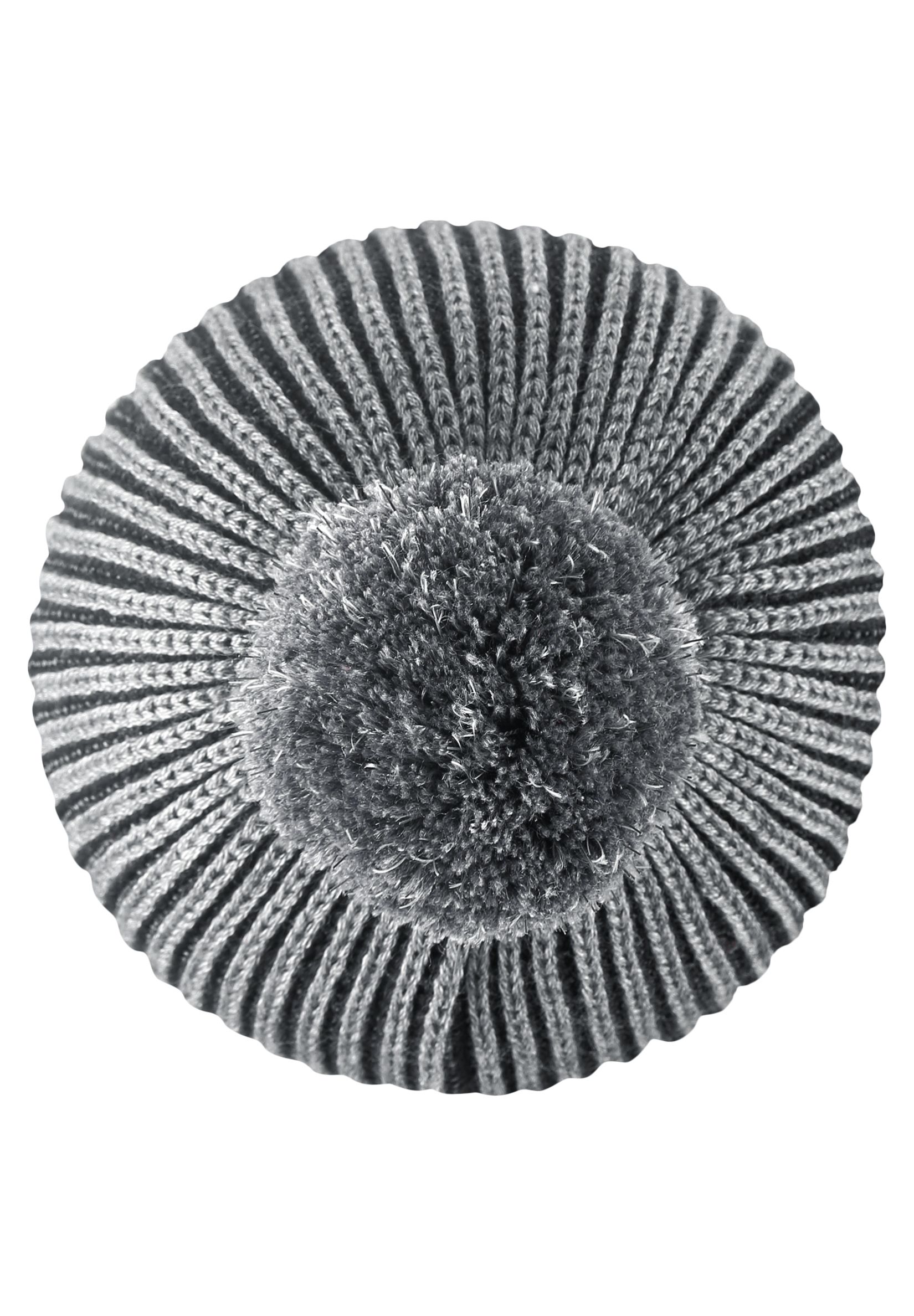 Шапка-бини Reima 518567-9991 - фото 3