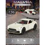 Автомобиль Veld Co 1:36