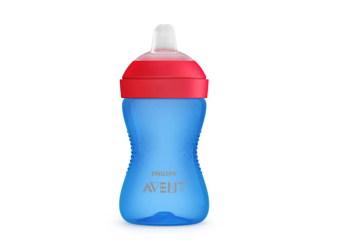 Поильник Philips Avent 300 мл - фото 1