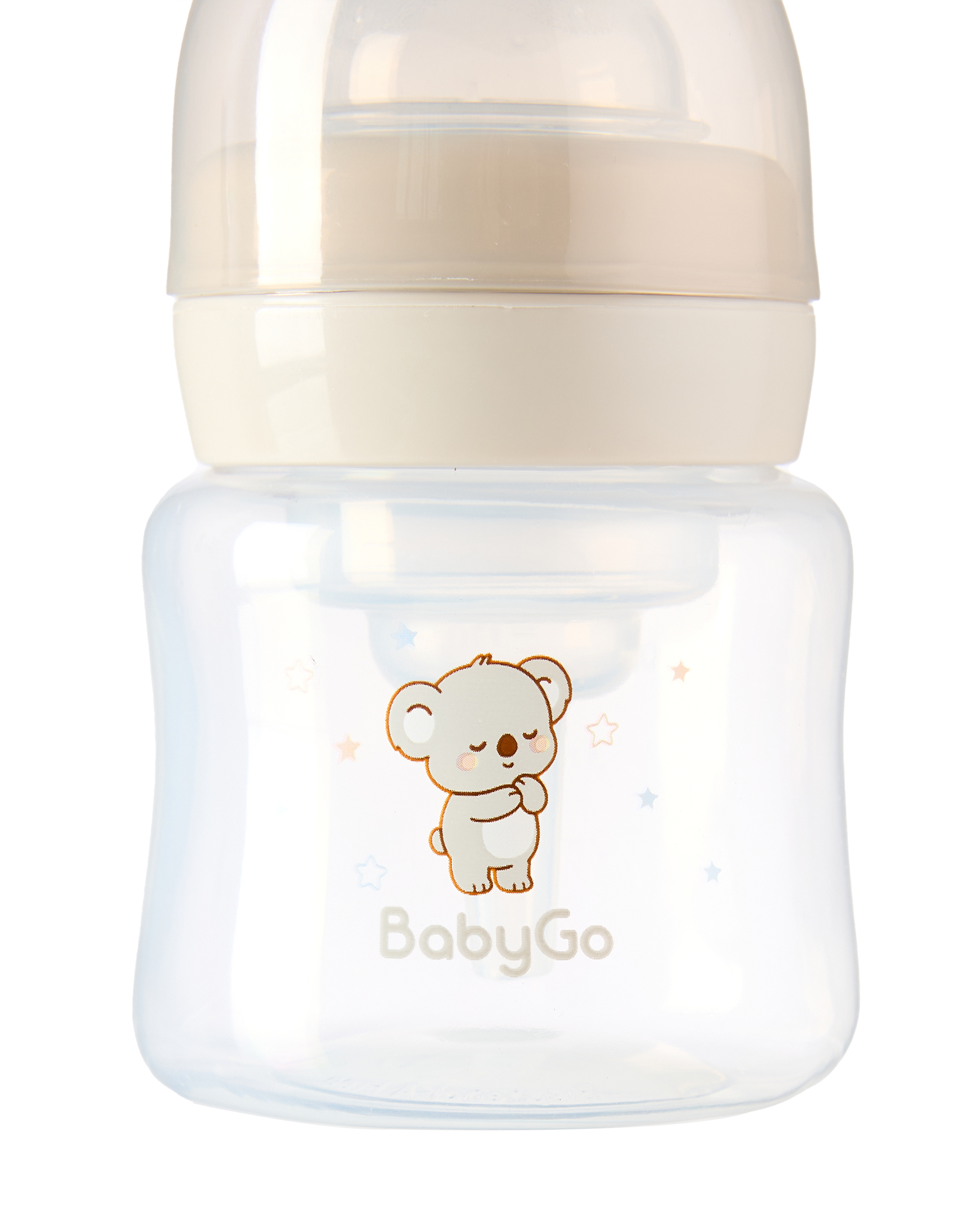 Бутылочка BabyGo 150 мл - фото 4