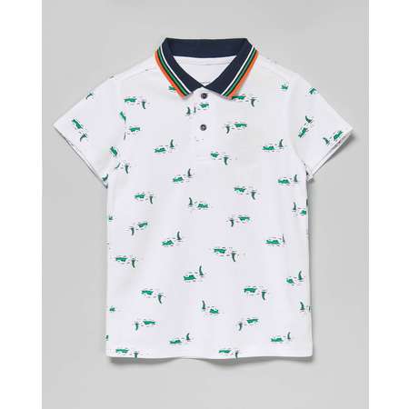 Поло Futurino Fashion