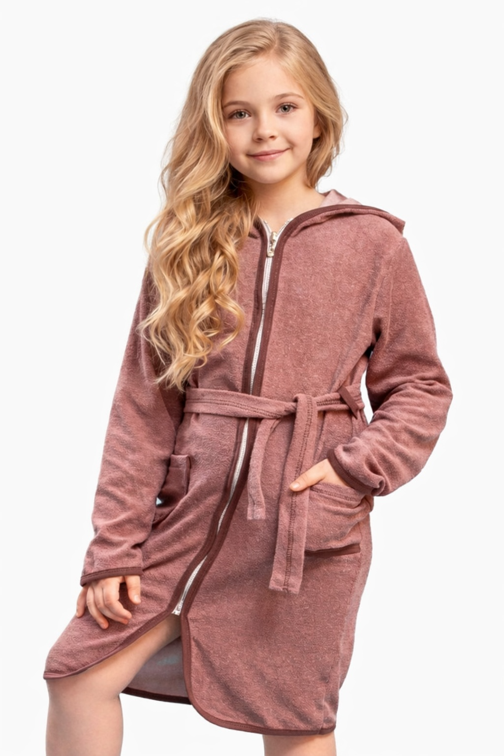 Изображение товара Халат TOTEMFOX: 140