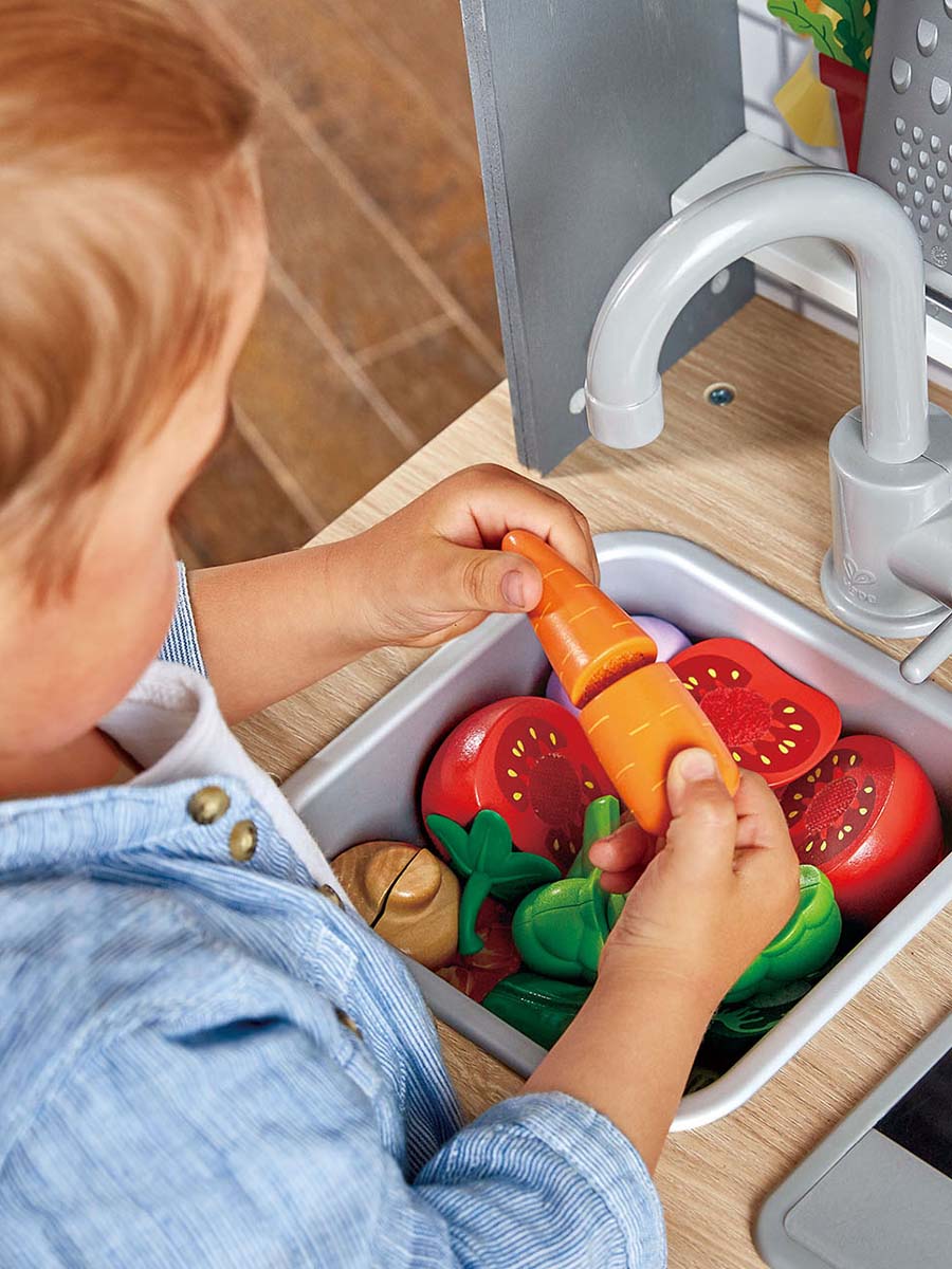 Игрушечная кухня Hape - фото 5