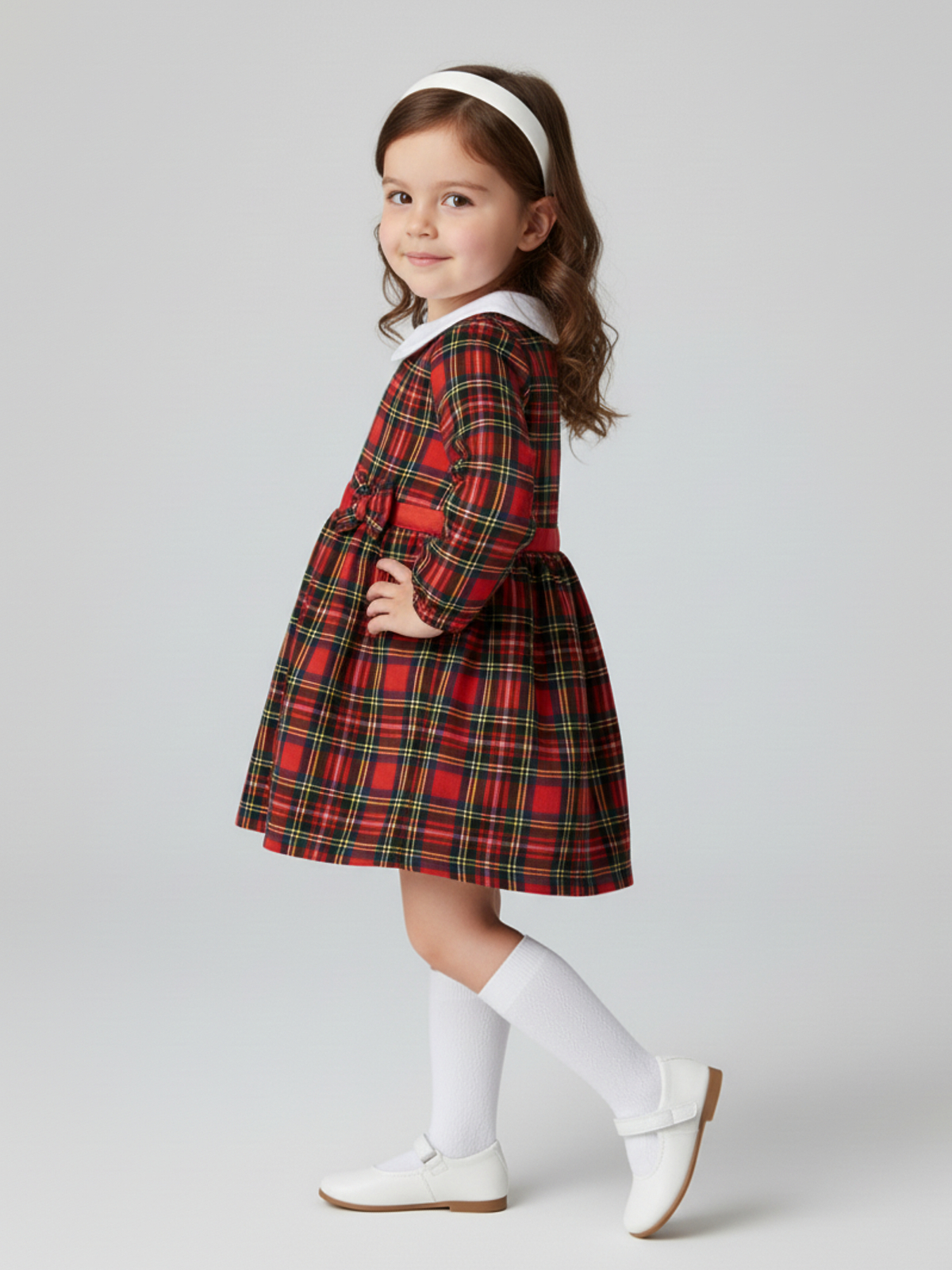 Платье YOULALA 1738310102 - фото 4