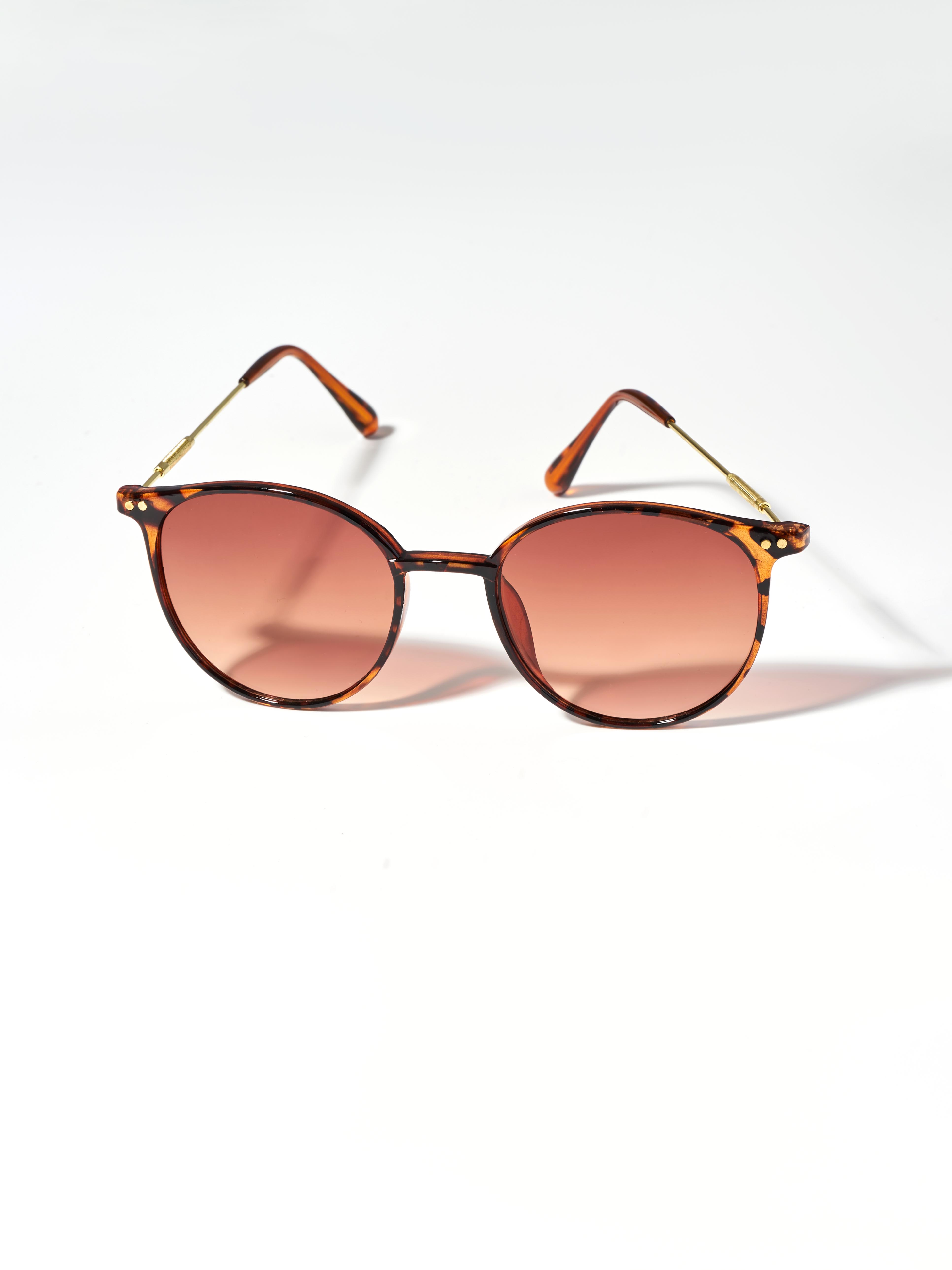 Солнцезащитные очки SUNNY GLASS O00029-2 - фото 1