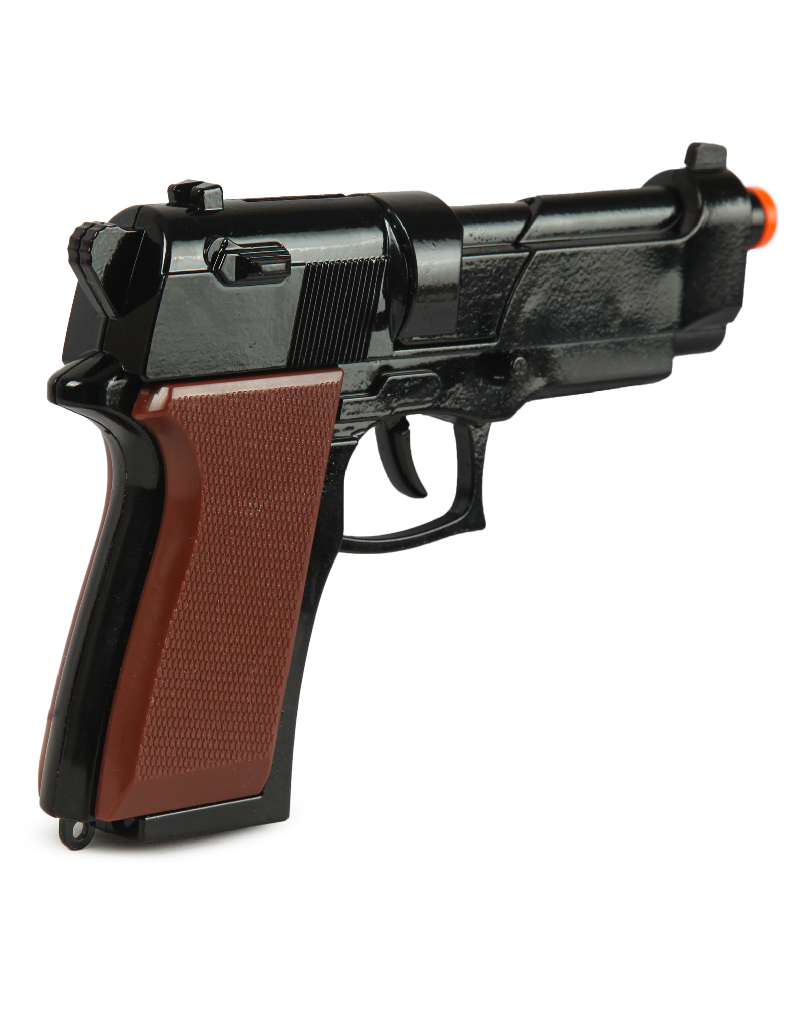 Пистолет Global Bros 8 пистонов - фото 5