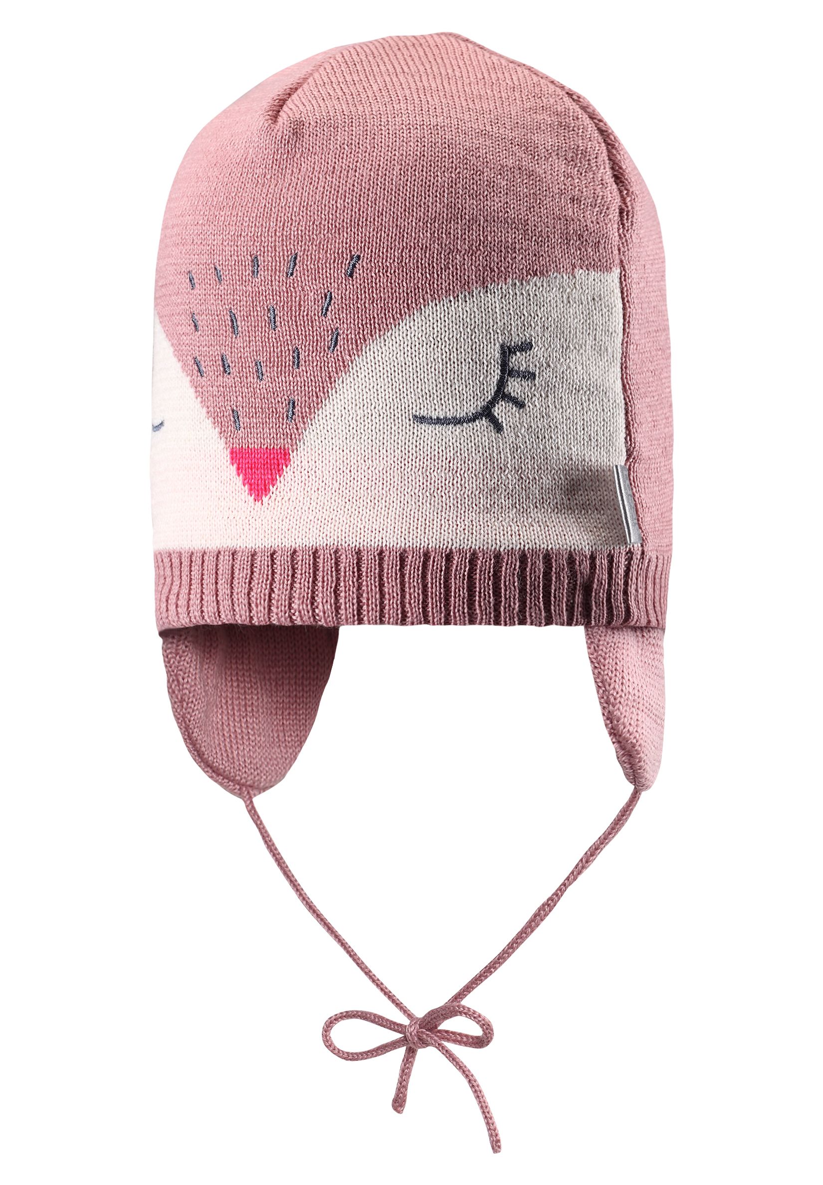 Шапка Lassie 718722-4310 - фото 1