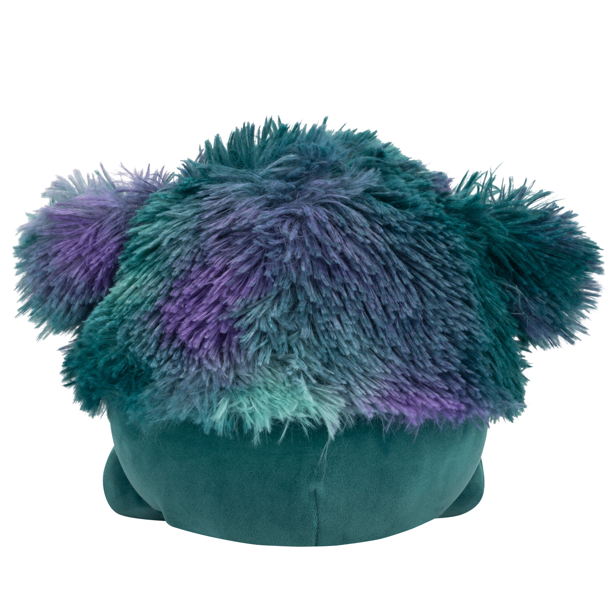 Игрушка мягкая Squishmallows Снежный человек - фото 6