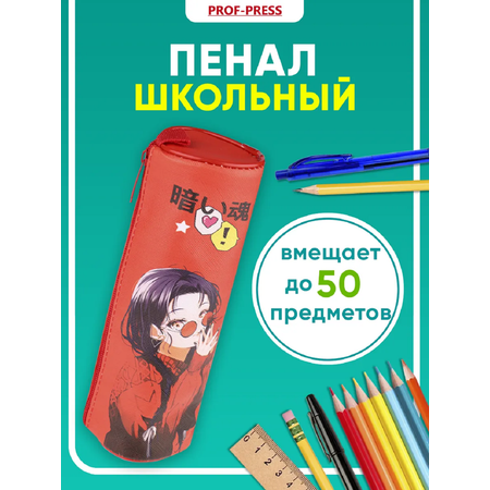 Пенал тубус Prof-Press