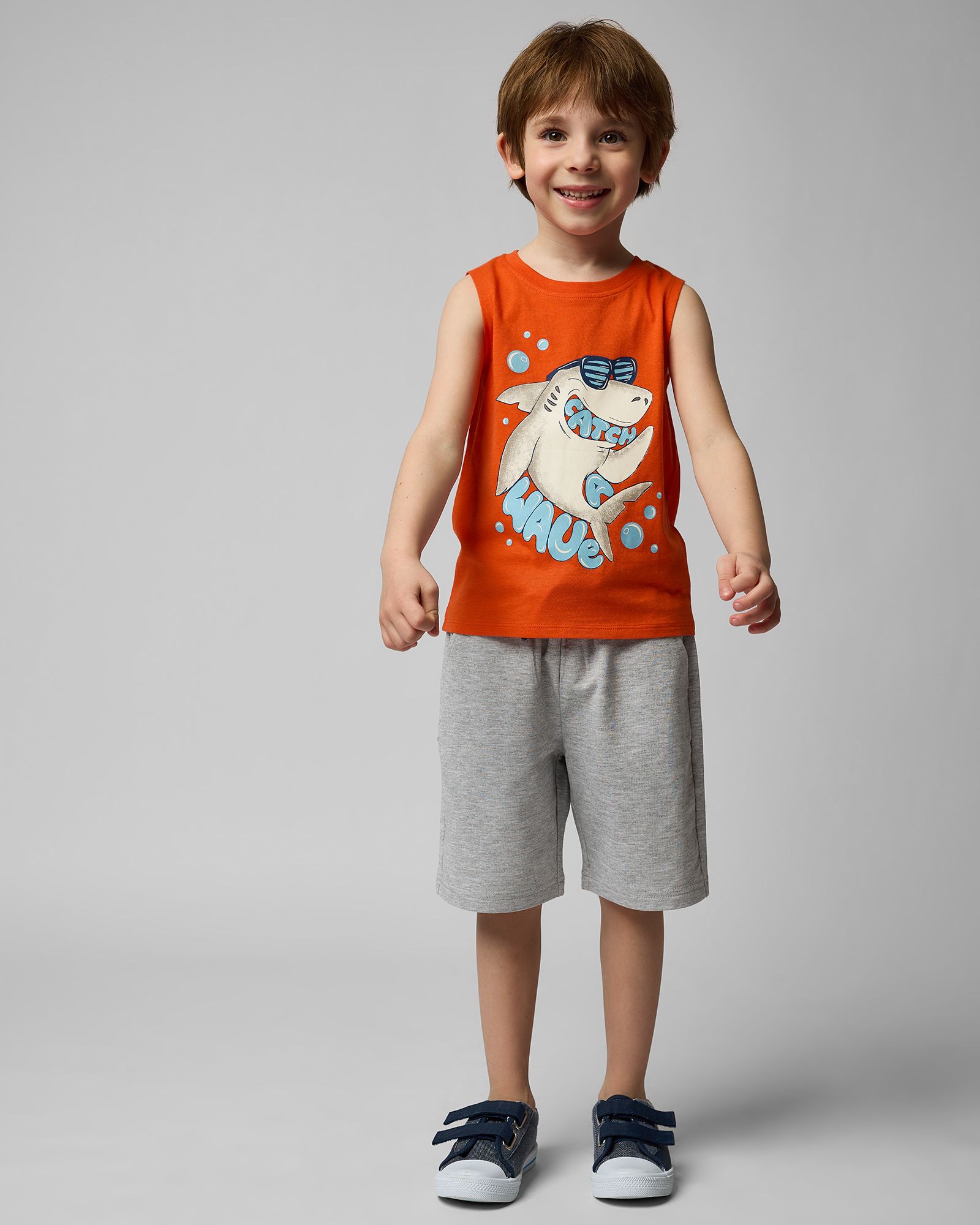 Изображение товара Шорты Futurino: 98