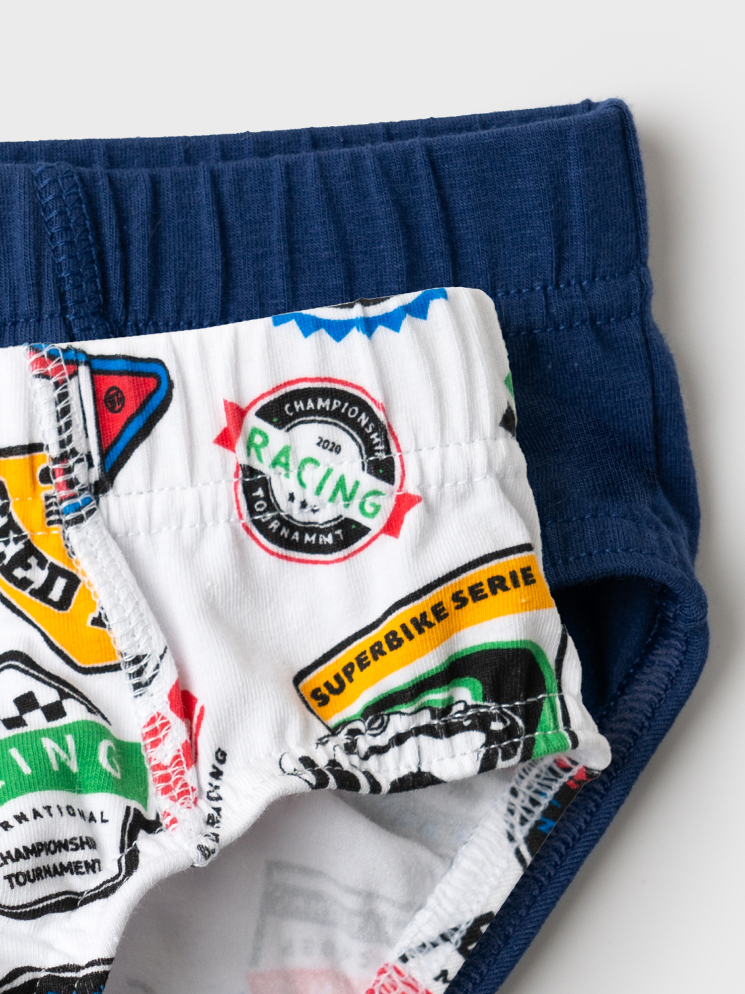 Трусы 2 шт PlayToday 12612169 - фото 3