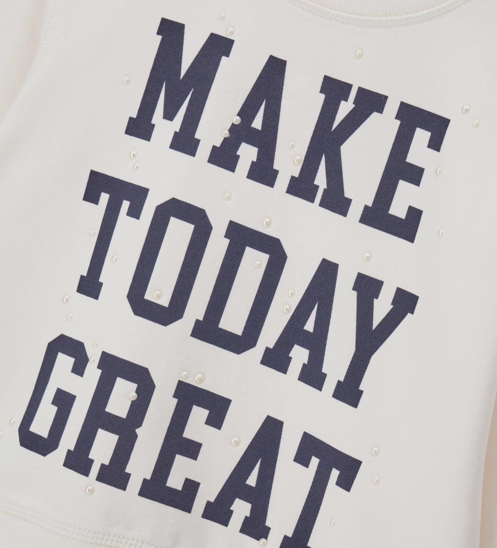 Свитшот ORIGINAL MARINES DFA3555F_11-0604TCX - фото 3