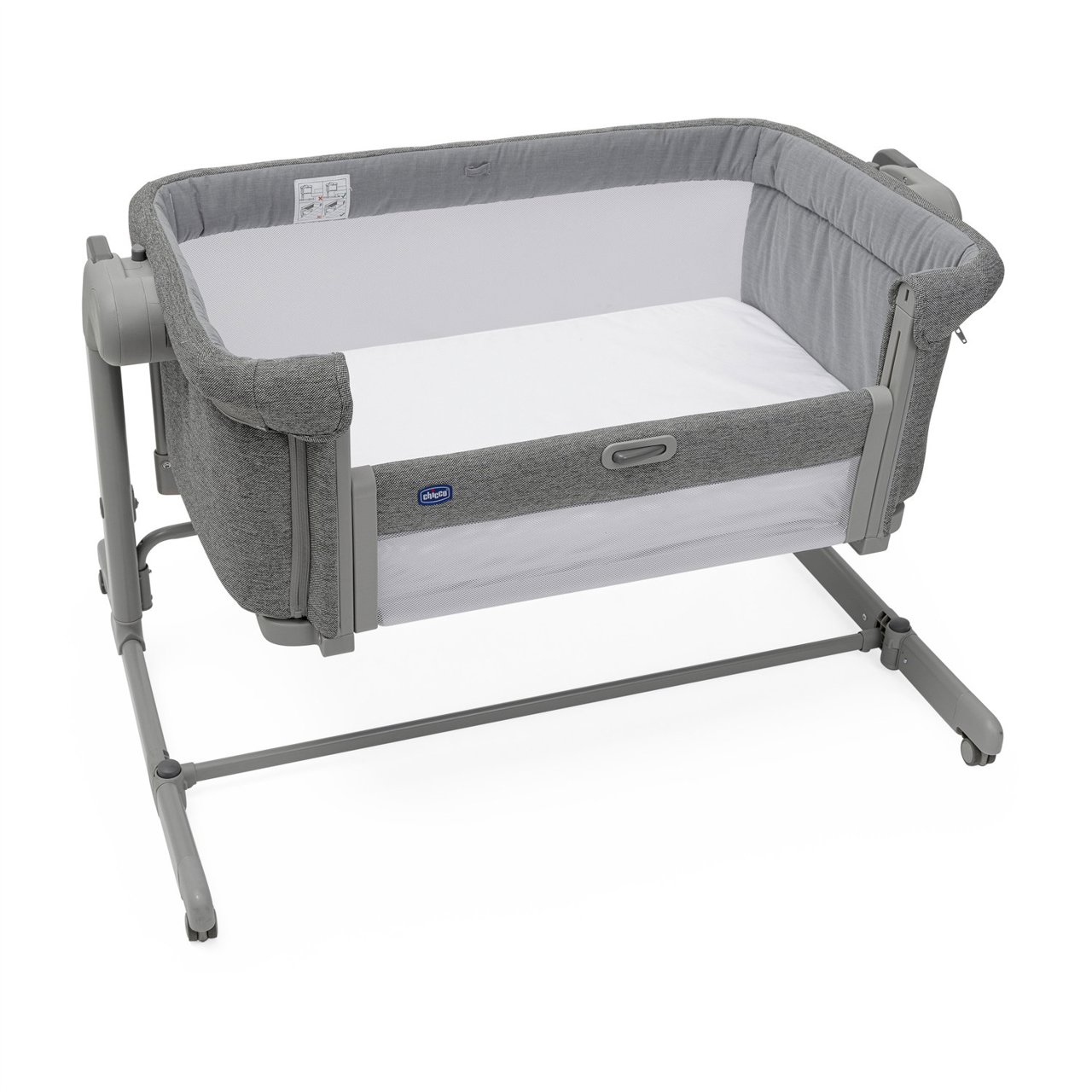 Комплект постельного белья Chicco 2 предм. - фото 4