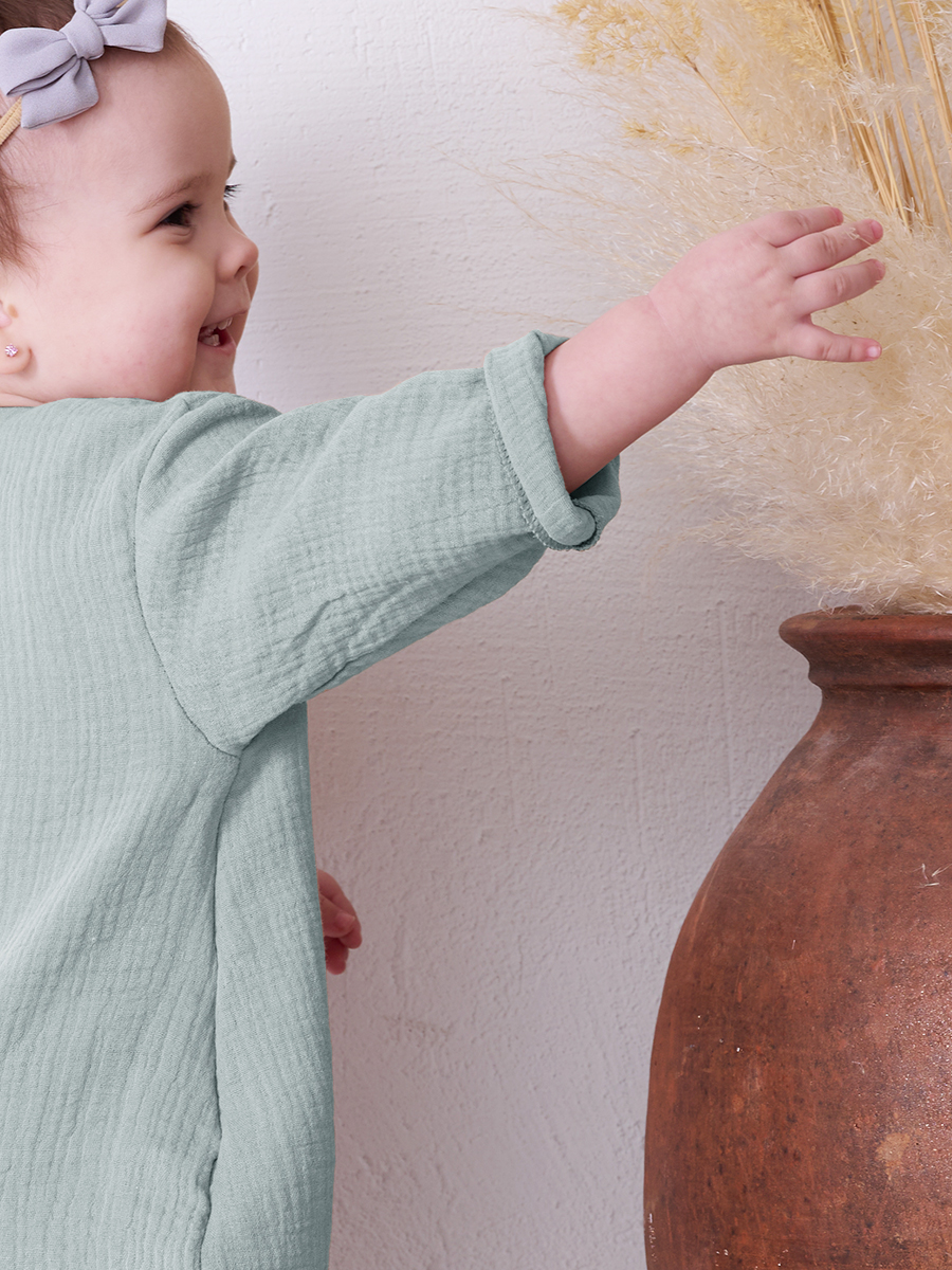 Комбинезон СОННЫЙ ГНОМИК 1003/5 - фото 18