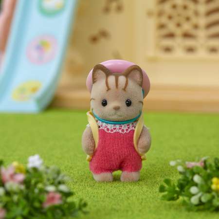 Игровой набор Sylvanian Families
