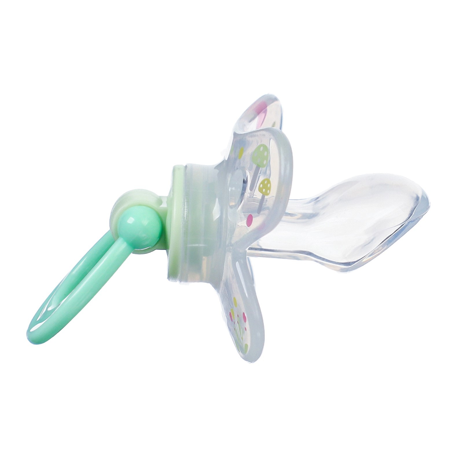 Пустышка Sima-Land силикон - фото 4