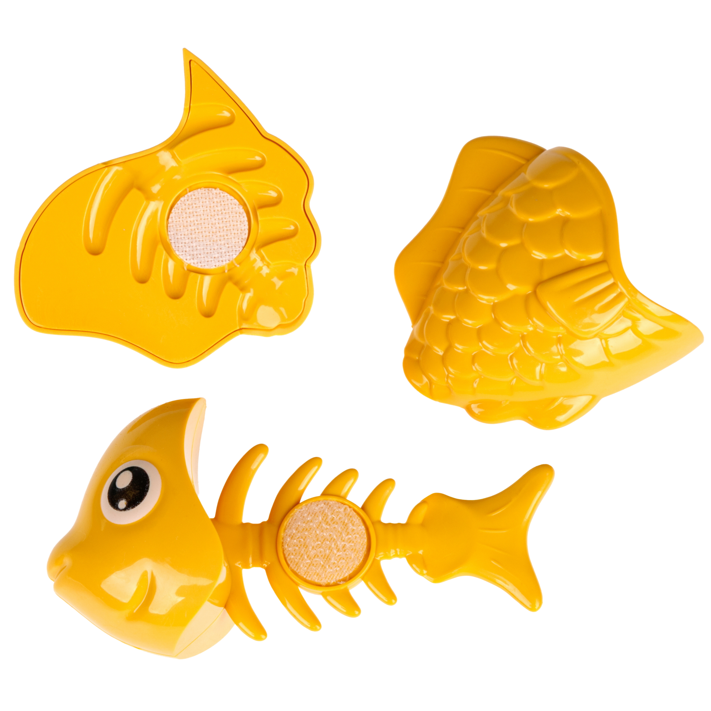 Игрушка 1TOY посуда, продукты 13 предм. - фото 16