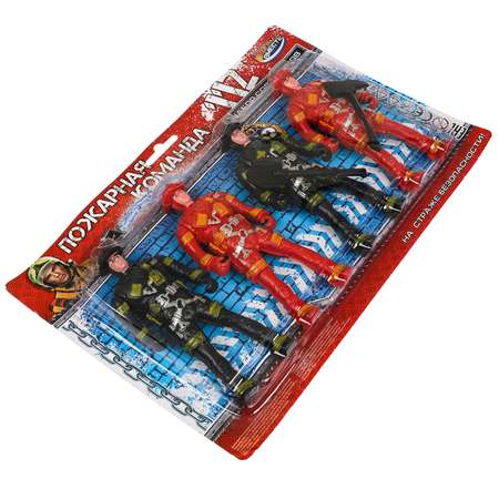 Фигурка Играем вместе