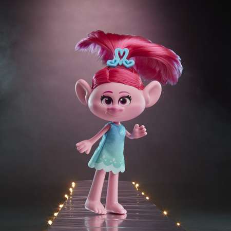 Кукла модельная Trolls