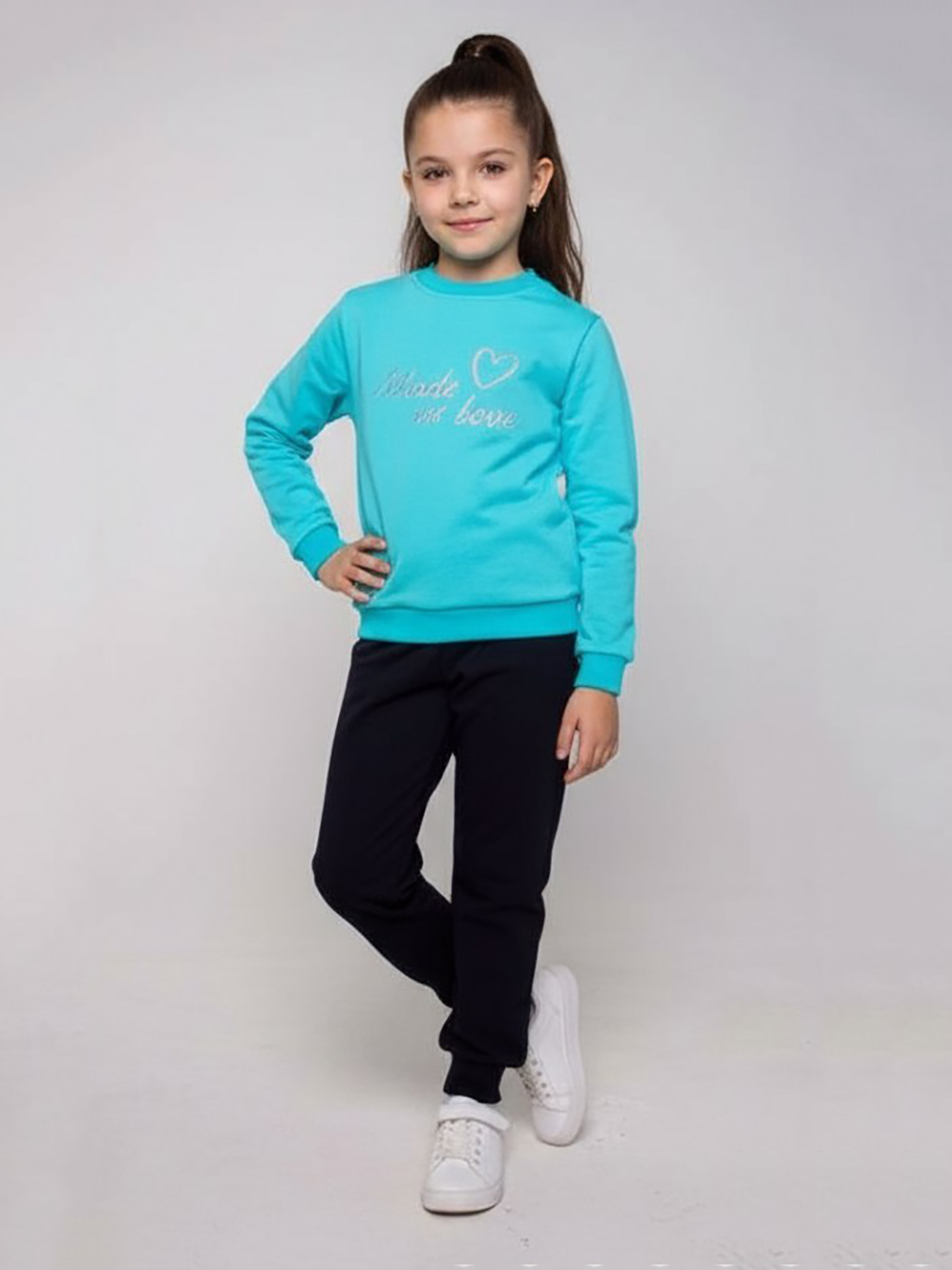 Комплект VGtrikotazh d3130 - фото 1