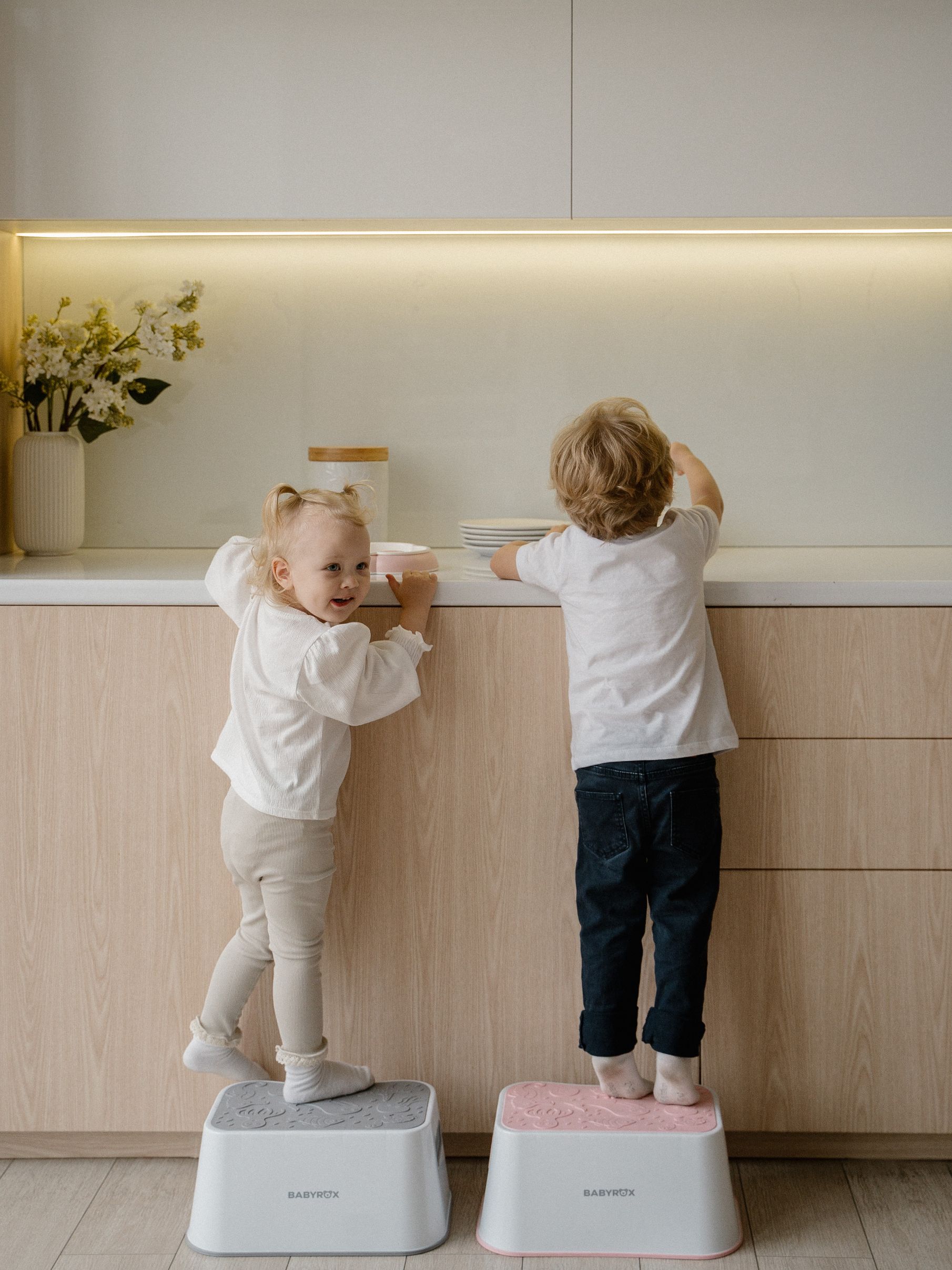 Подставка для ног BabyRox - фото 8