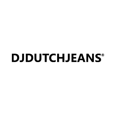 DJ Dutchjeans