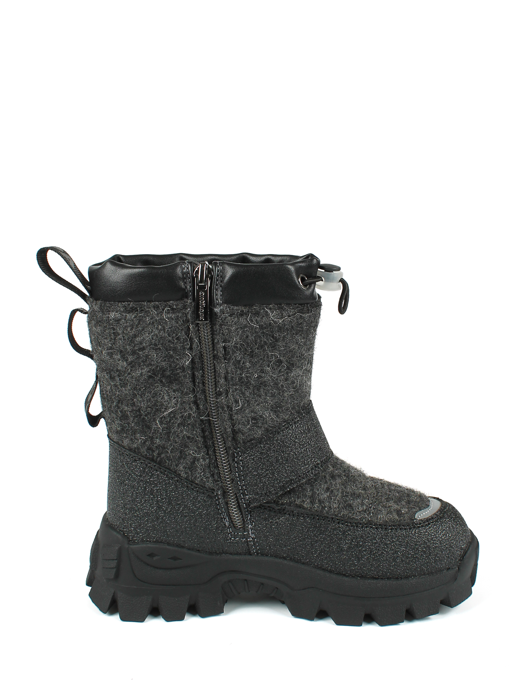 Валенки Antilopa AL 15947 - фото 7