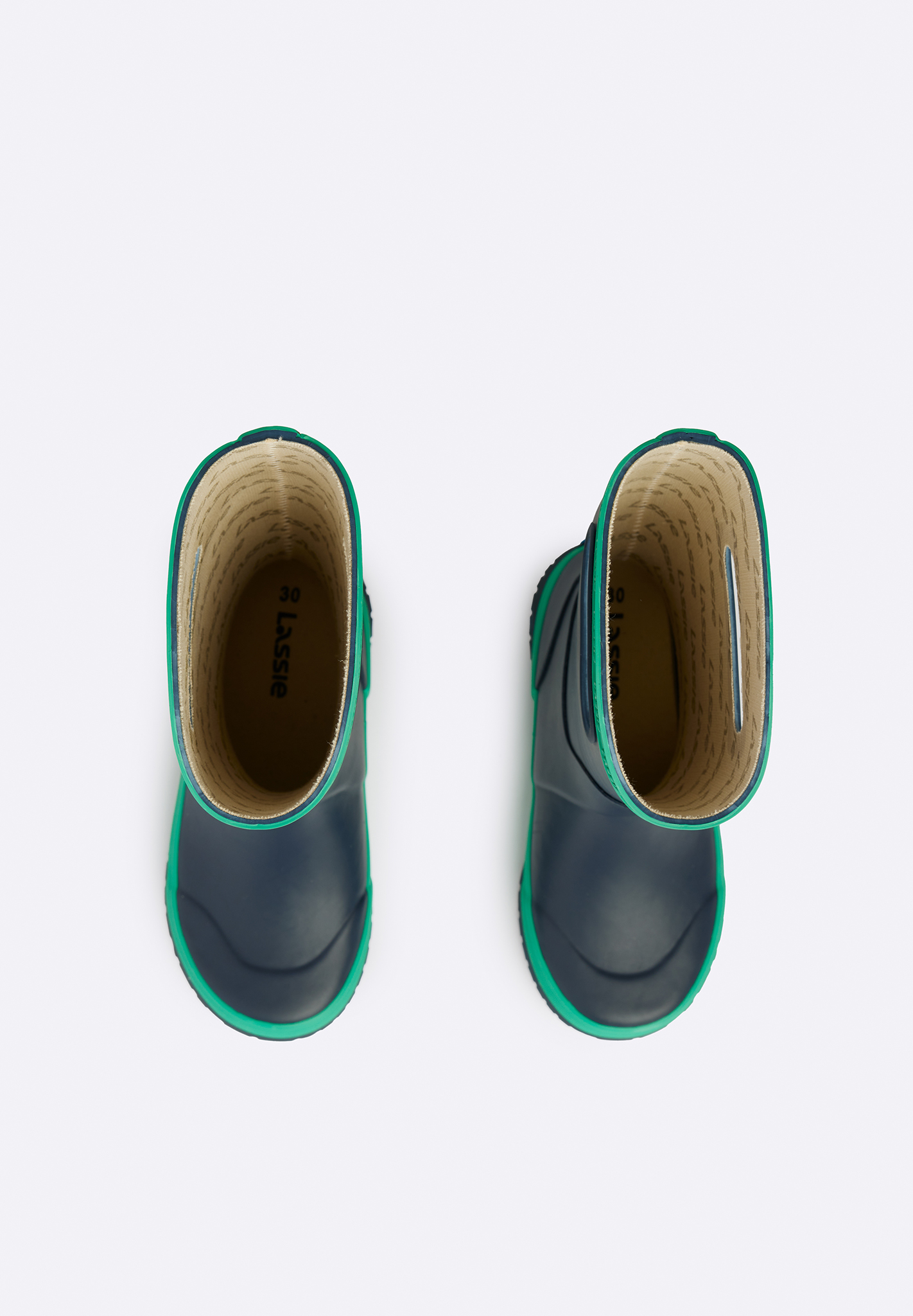 Сапоги резиновые Lassie 7400053A-6961 - фото 6