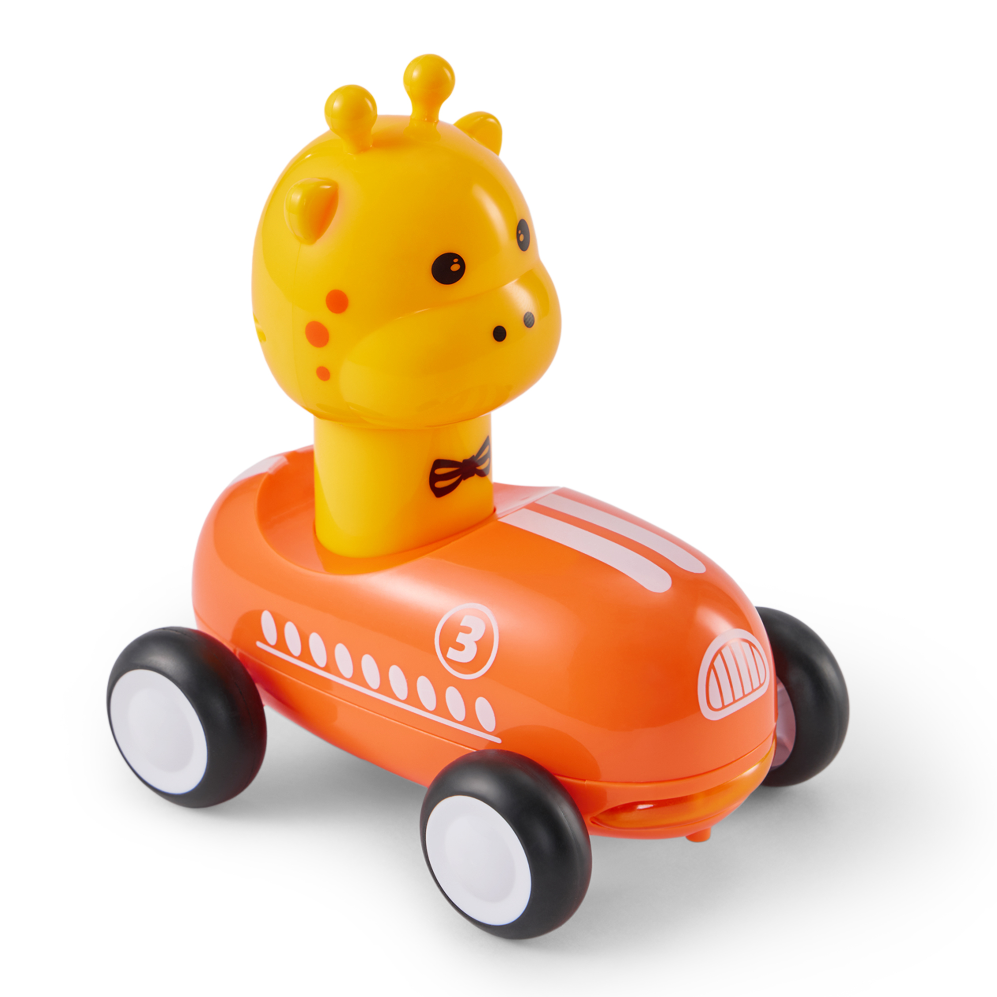 Игровой набор Happy Baby - фото 28