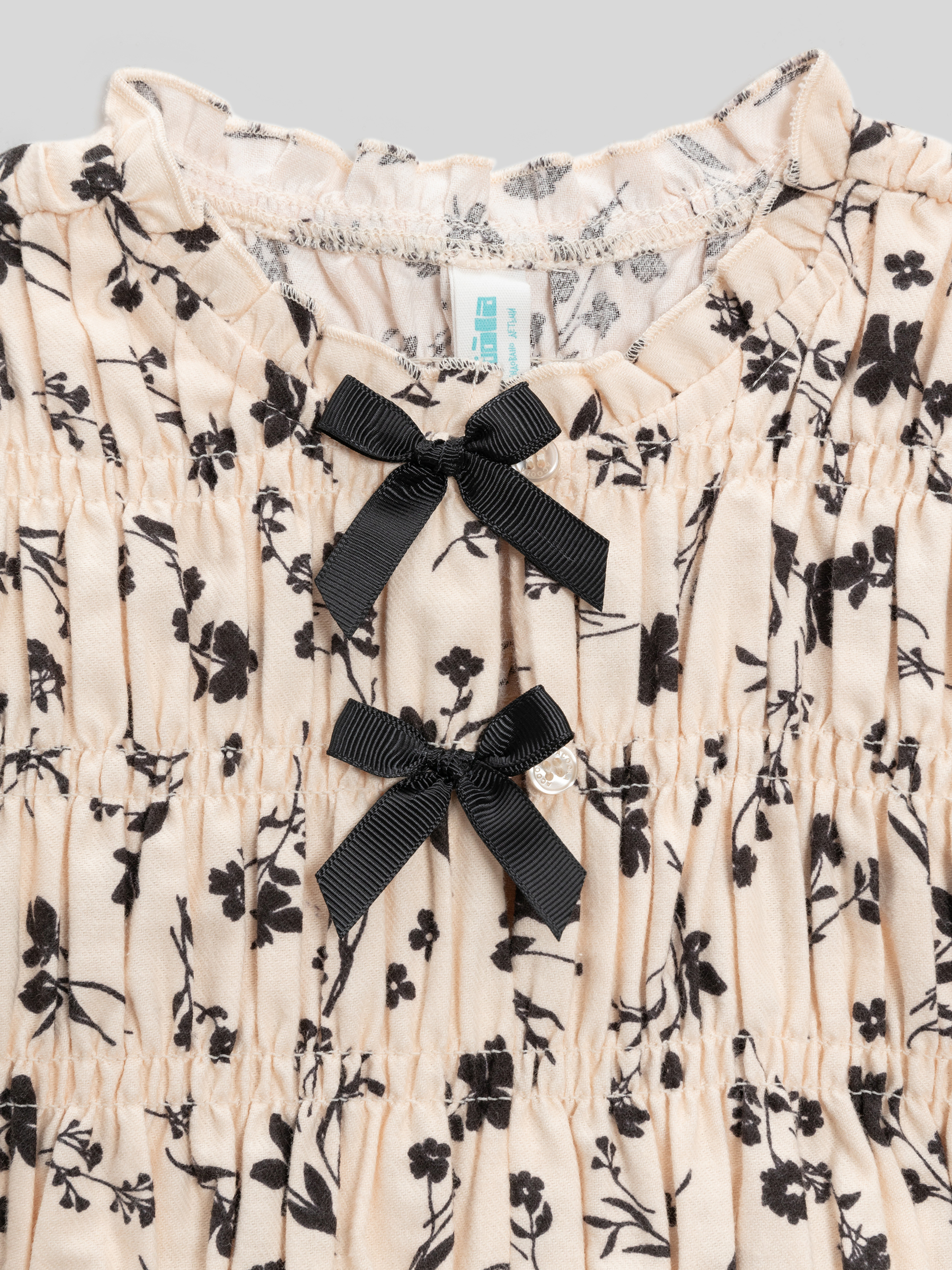 Платье Acoola 20220200876_0092584 - фото 5