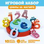 Настольная игра Лесная мастерская