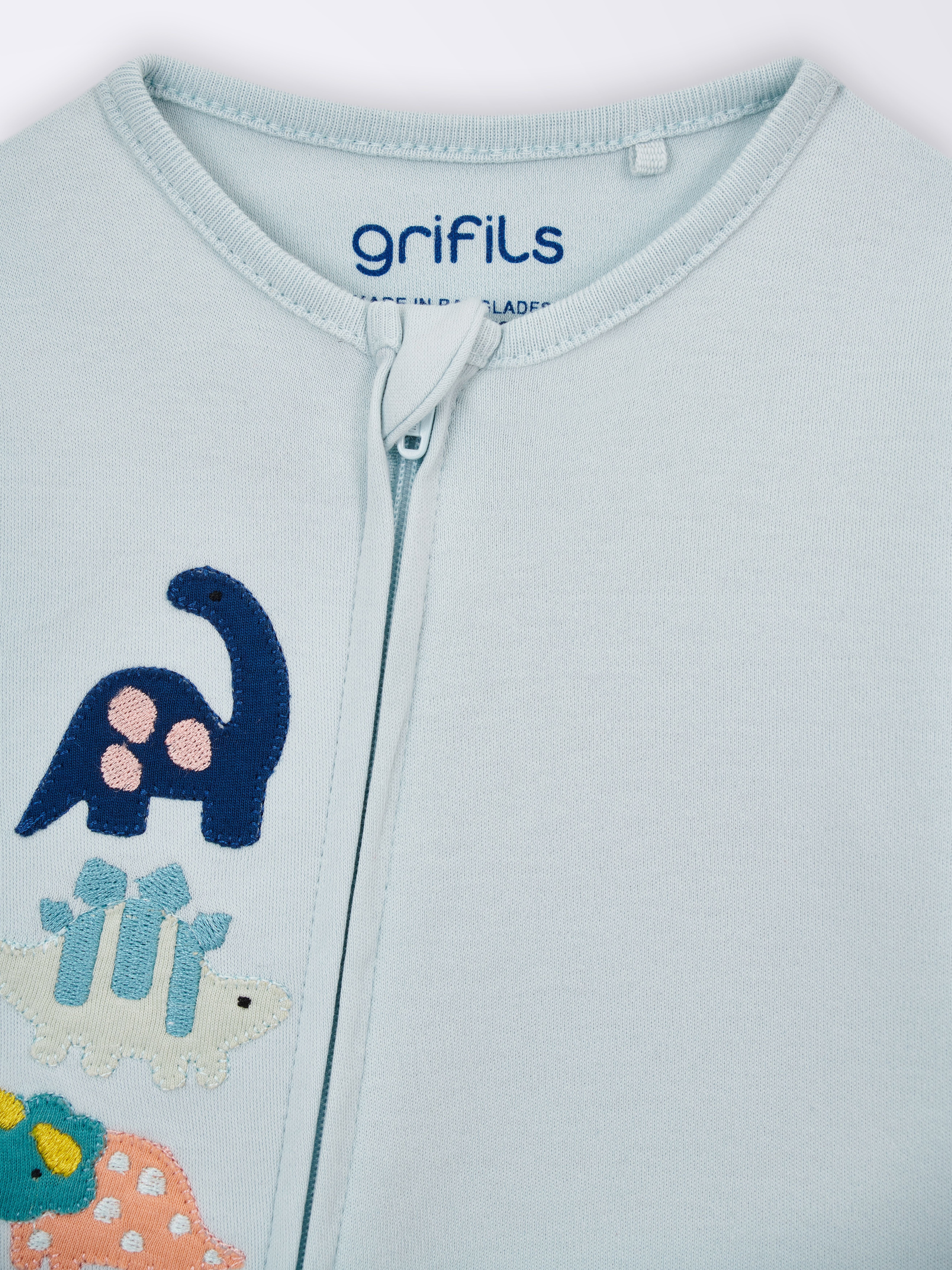 Комбинезон GRIFILS GRI_39 - фото 11