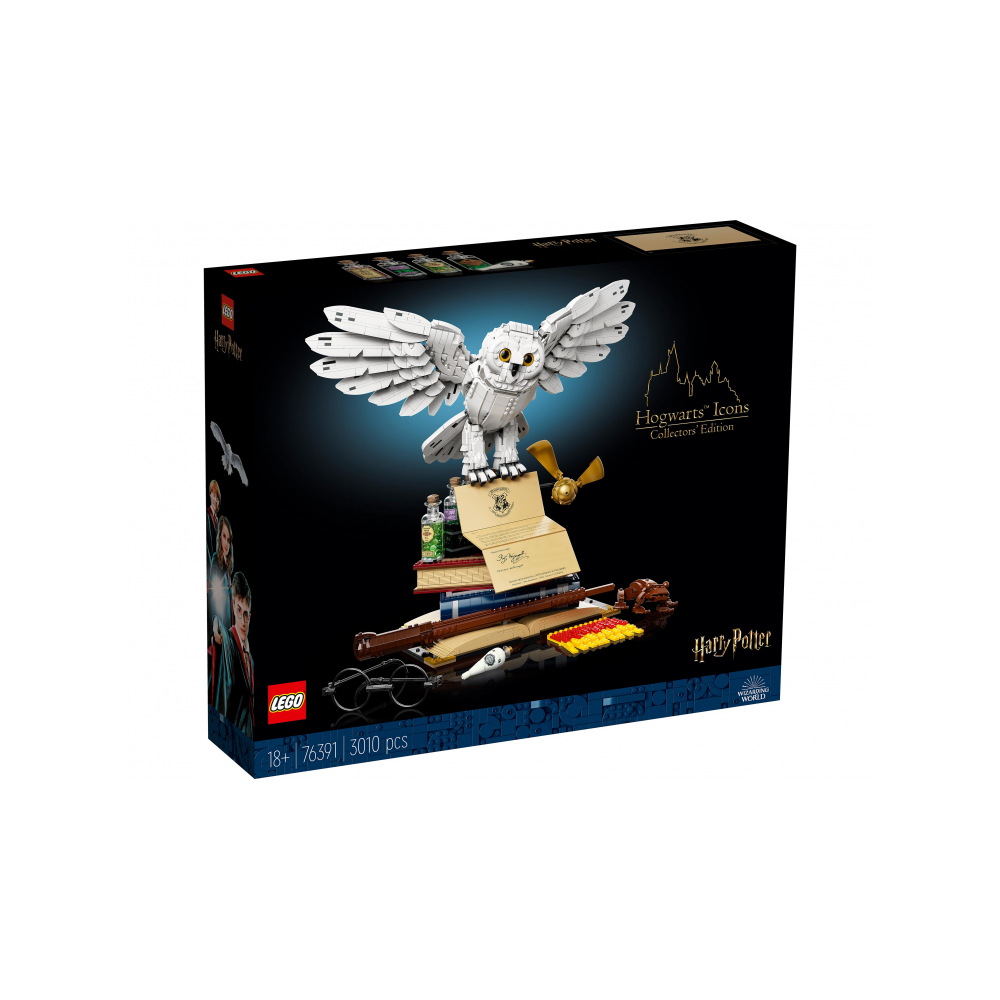 Конструктор LEGO 603 дет. - фото 1