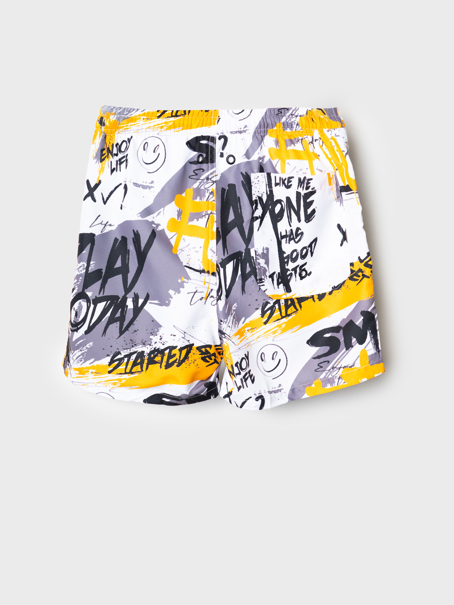 Шорты для плавания PlayToday 12611311 - фото 2