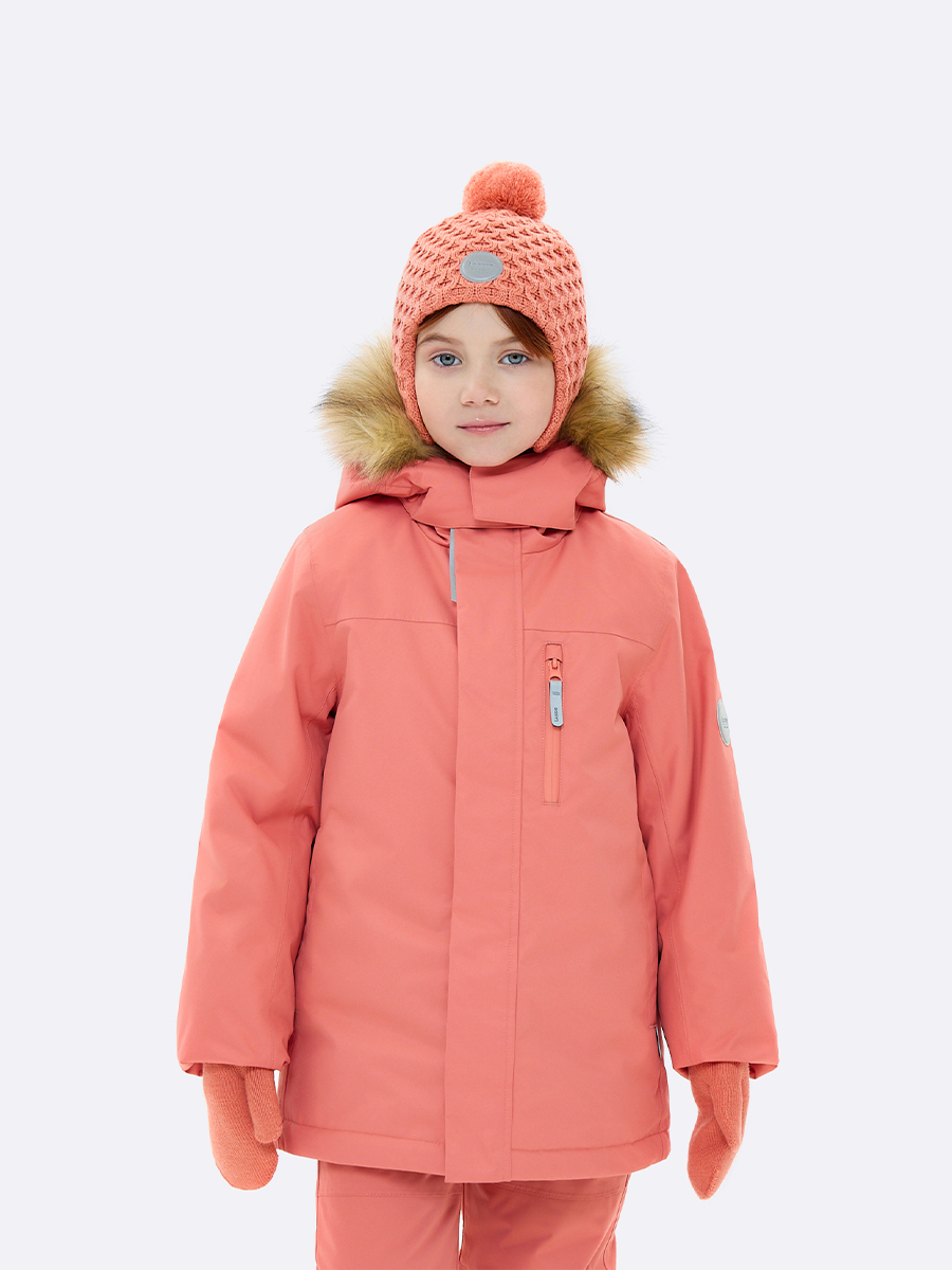 Куртка Lassie 72105311-3200 - фото 7