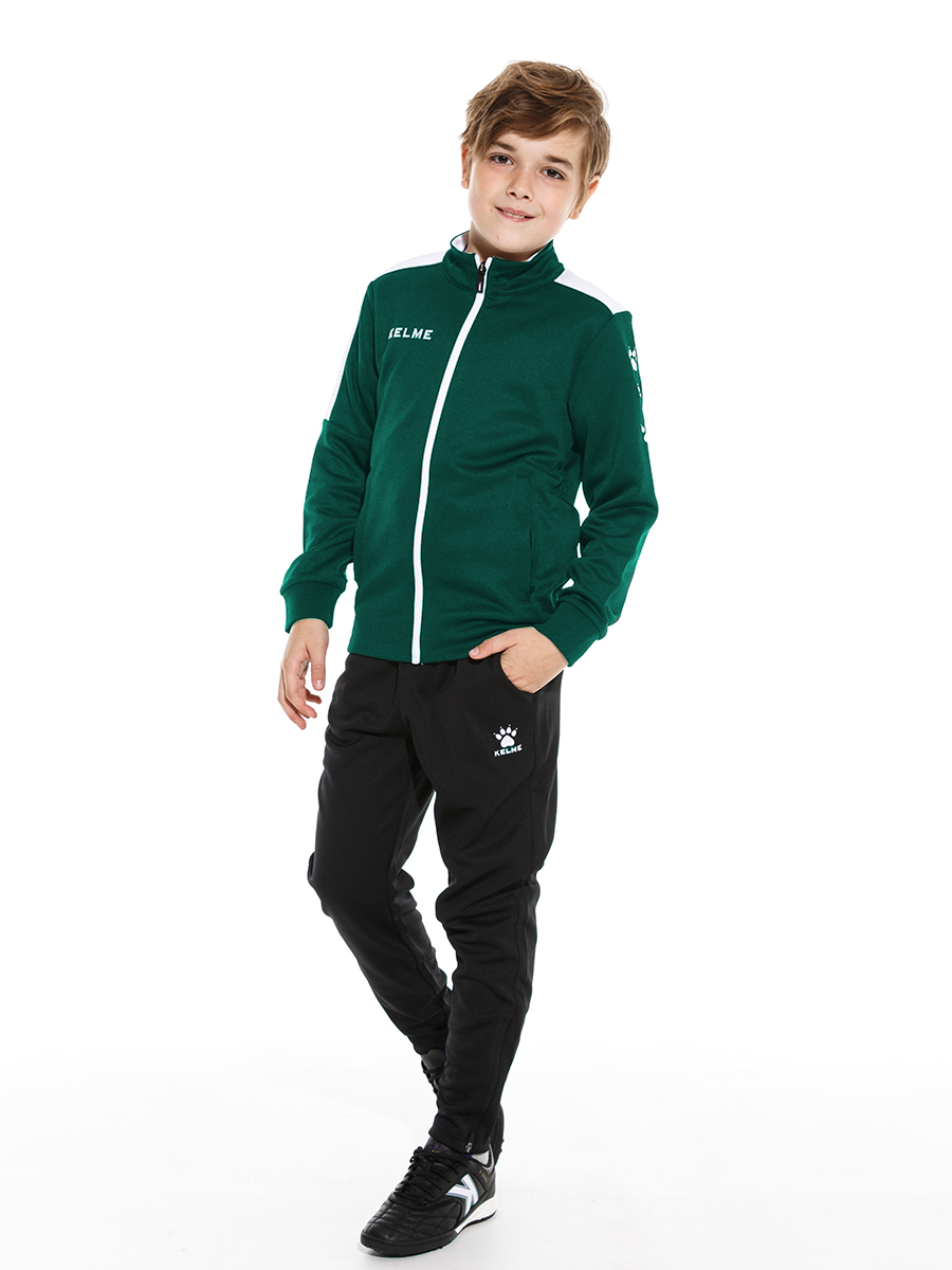 Спортивный костюм KELME 3773200-311 - фото 1