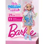 Кукла модельная Arnetta Mattel Dream Besties JDD74 Дейзи Барби высота 29 см