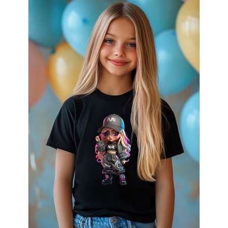 Футболка Glamuriki