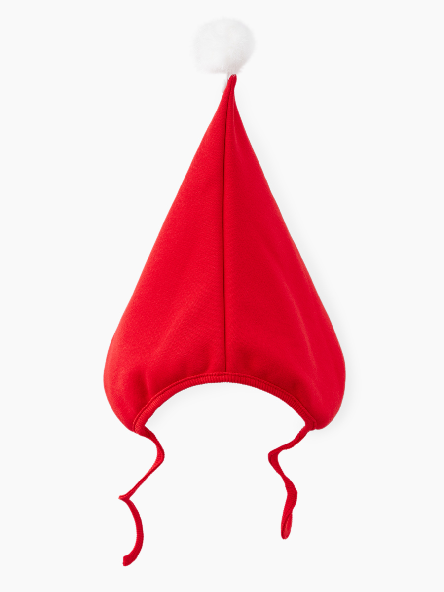 Боди и шапочка Happy Baby 88573-0_red - фото 31