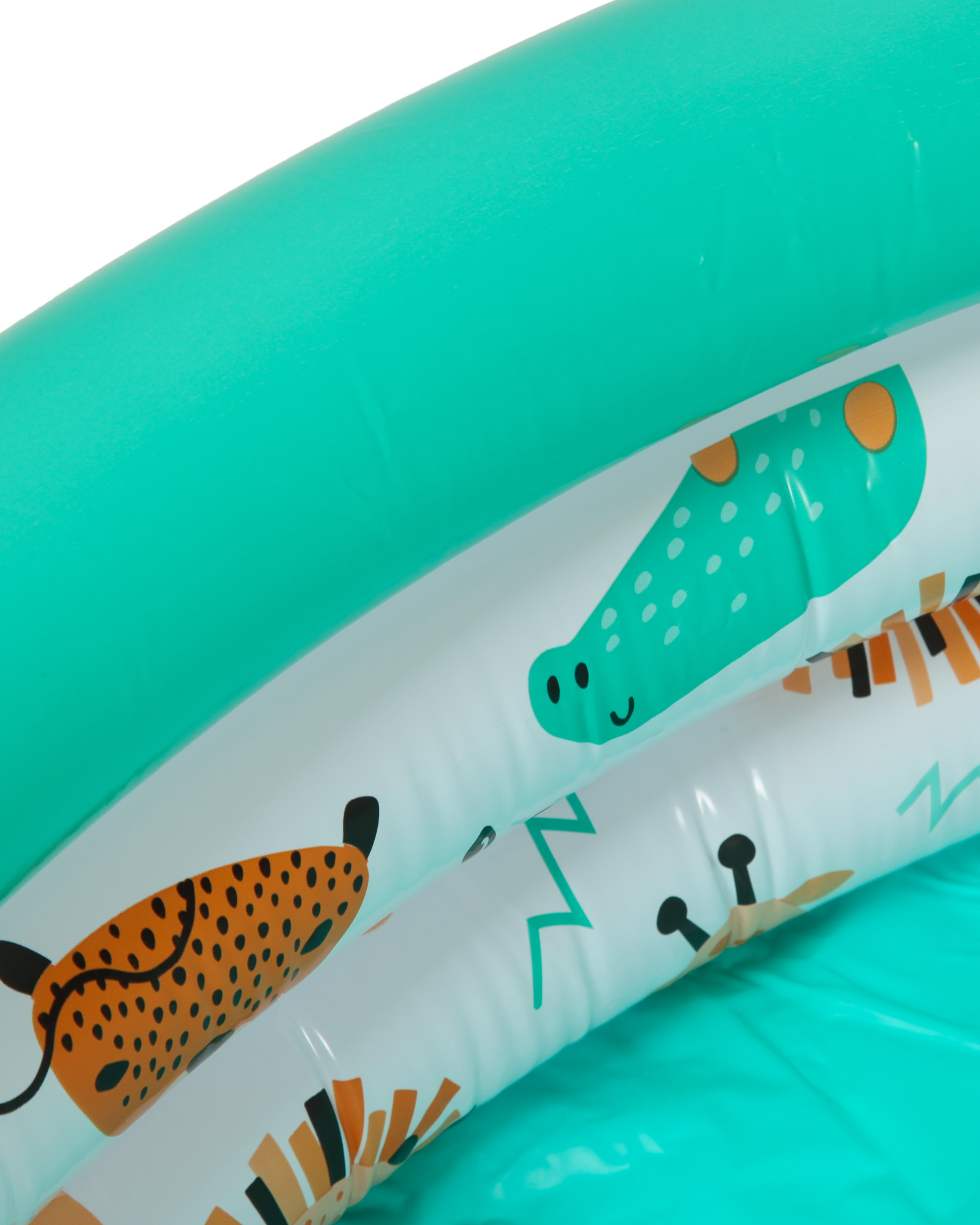 Бассейн Bestway Сафари - фото 2