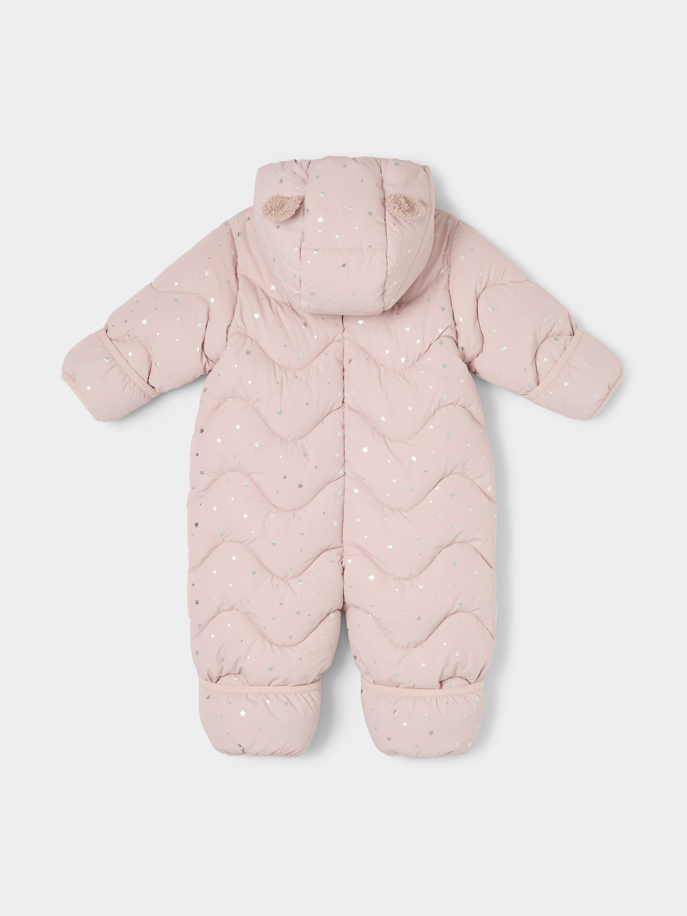 Комбинезон BabyGо W26BG4-W06ig-JJ - фото 2
