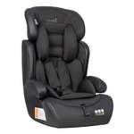 Автокресло Costa YB702A 1/2/3 (9-36 кг) черный