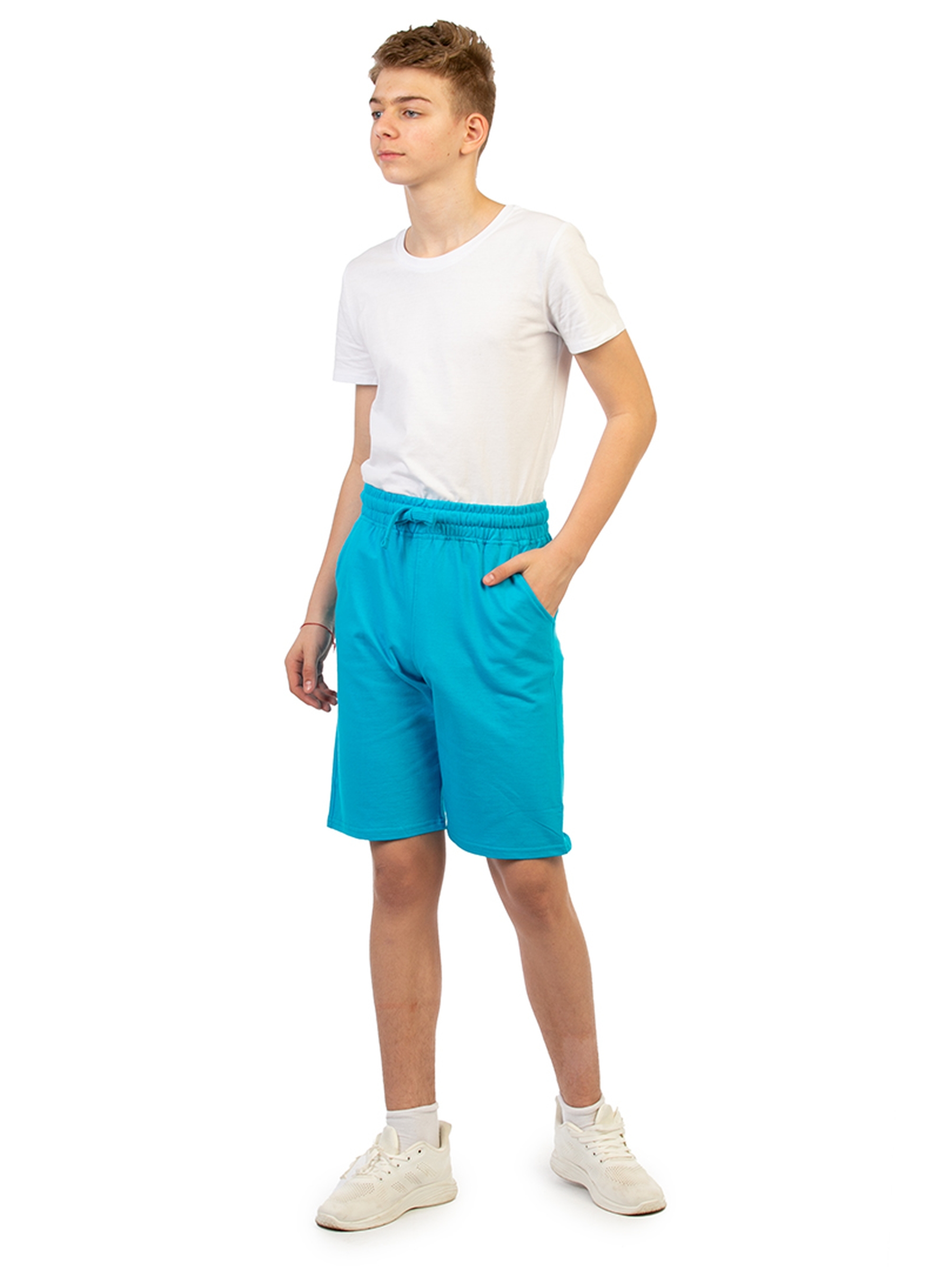 Шорты N.O.A. 11267-4 - фото 10