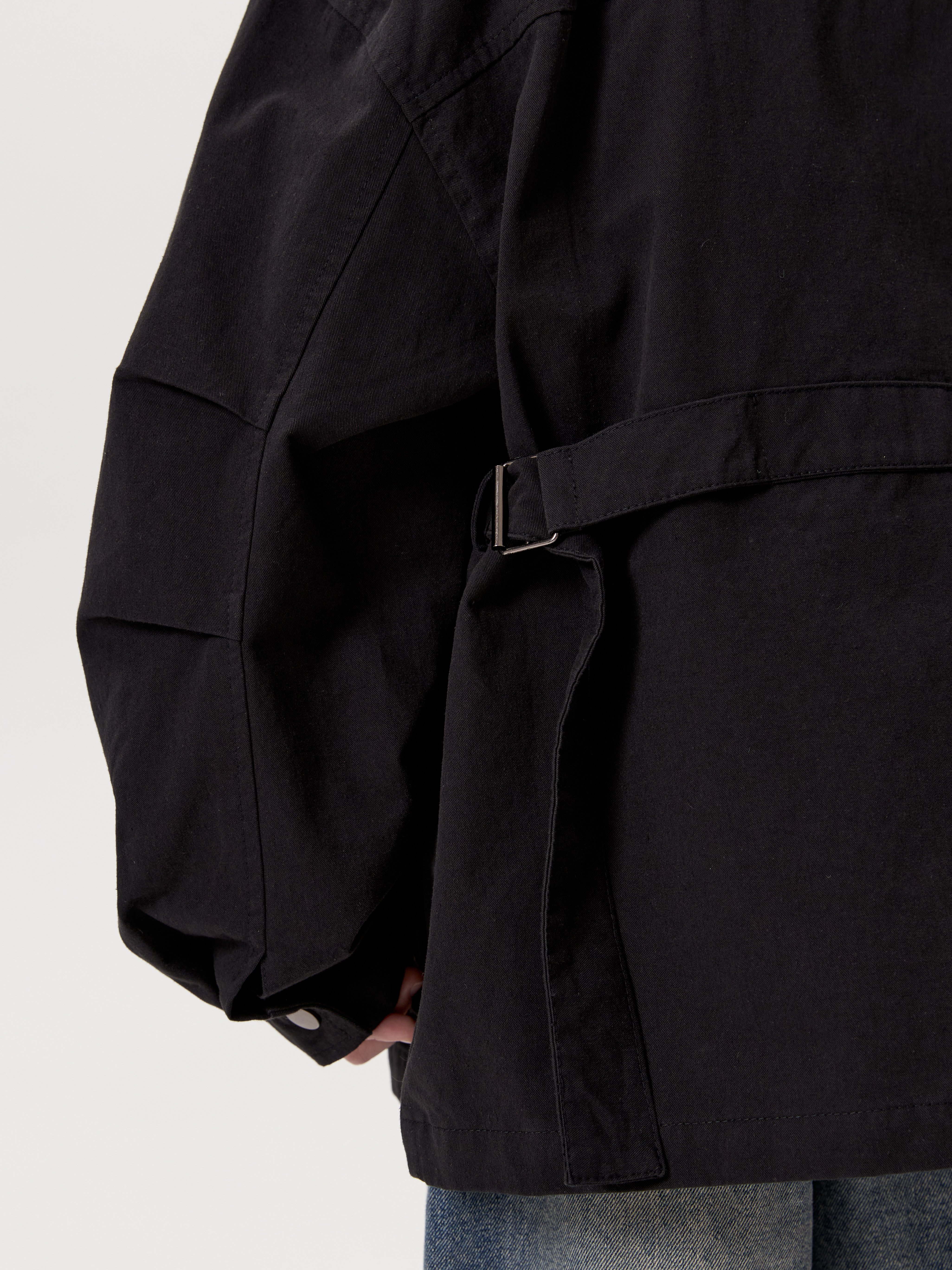 Куртка OZITI KIDS ok010296 - фото 10